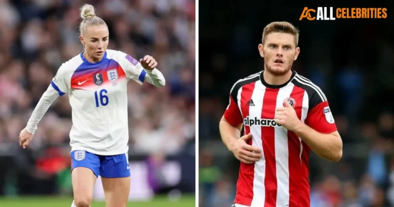 Alex Greenwood partner