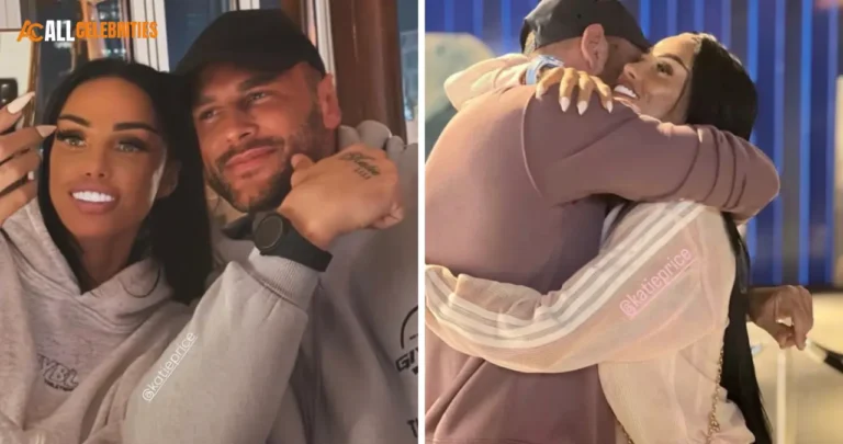 Katie Price new husband