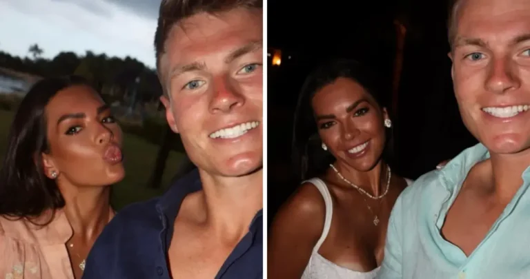 Gemma Owen boyfriend