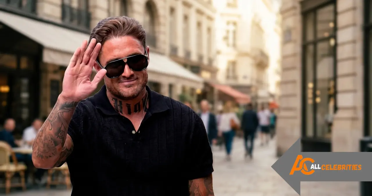 Stephen Bear Partner