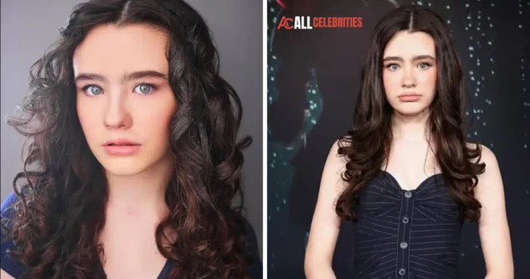 Clara Stack Age