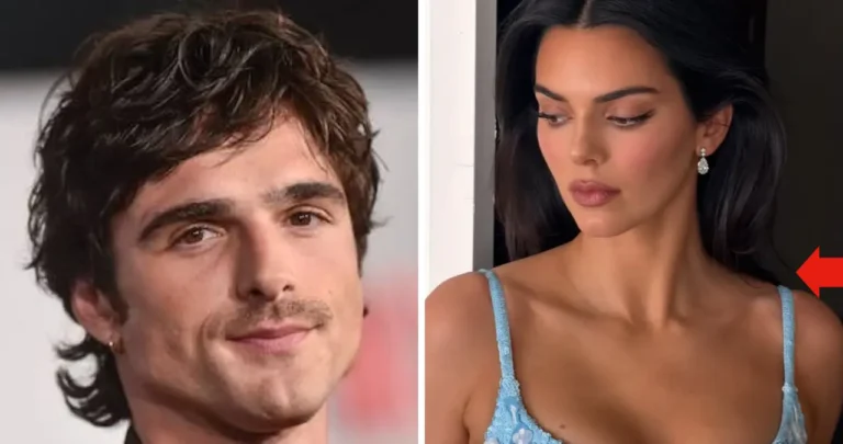 Jacob Elordi Girlfriend