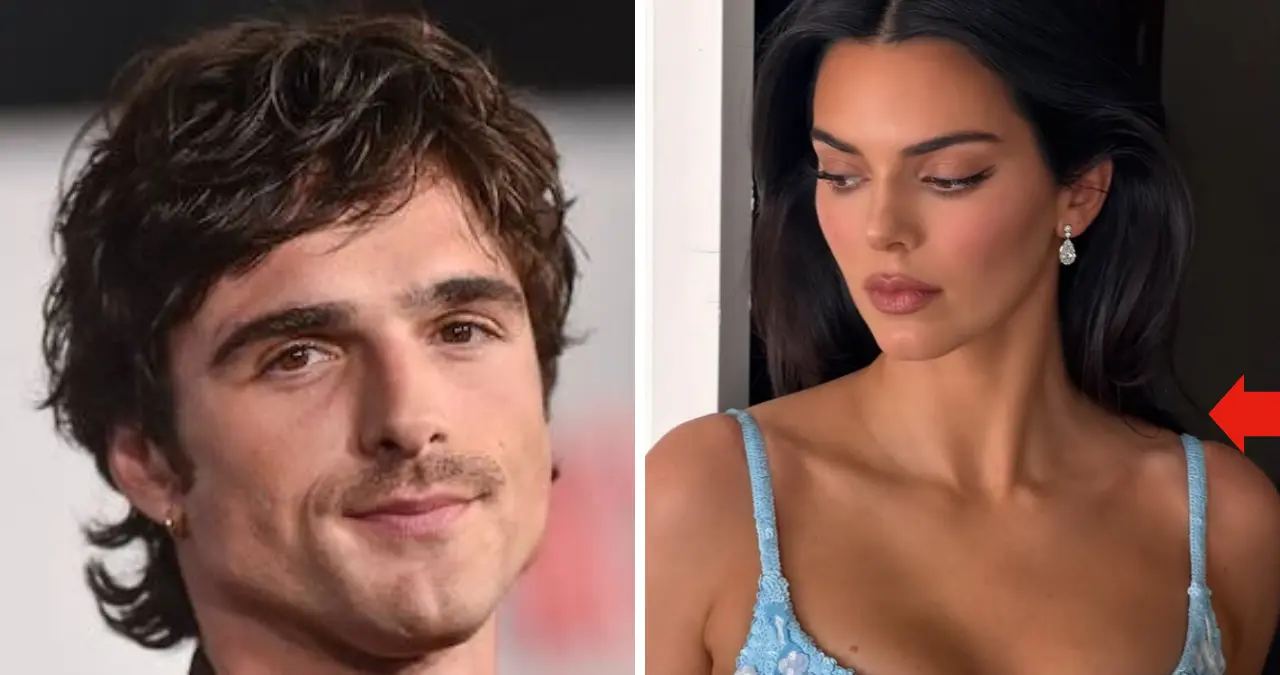Jacob Elordi Girlfriend