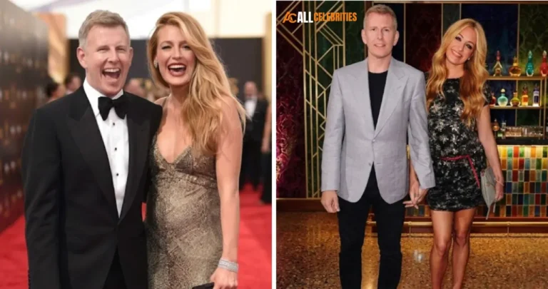 Cat Deeley and Patrick Kielty
