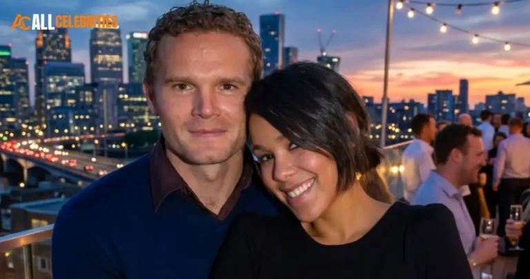Jean Johansson Husband