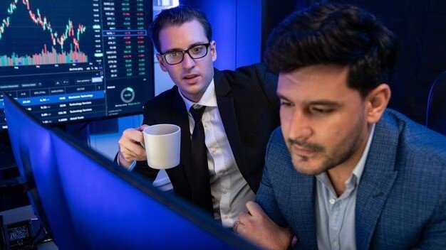 LessInvest.com