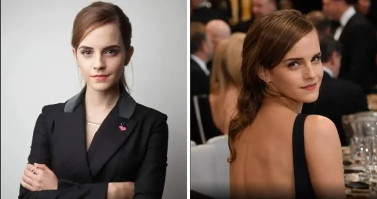 Emma Watson Net Worth