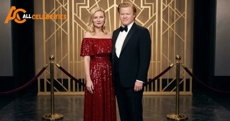 Kirsten Dunst Husband