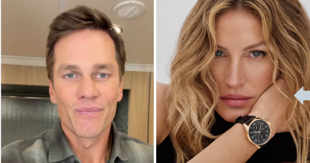Tom Brady Wife