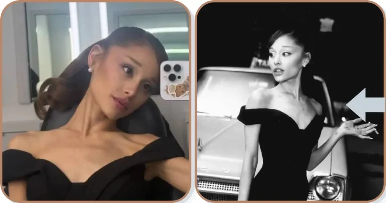 Ariana Grande Husband