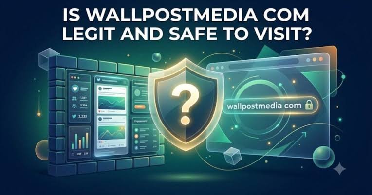 Wallpostmedia Com