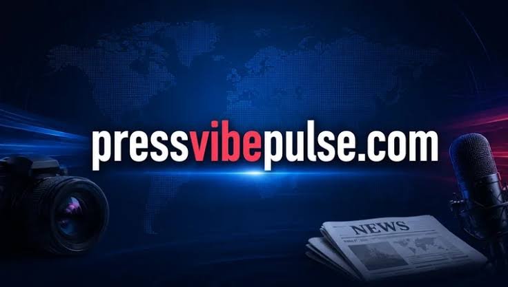 PressVibePulse Com