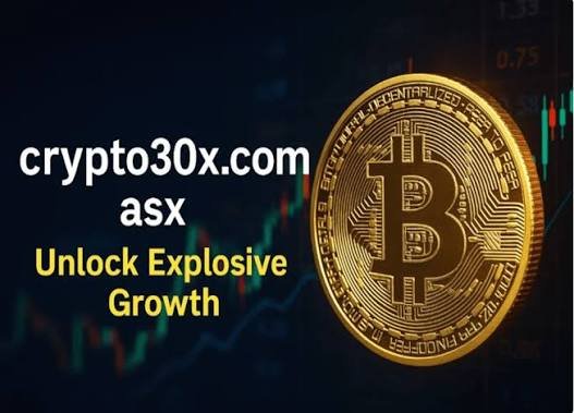 Crypto30x.com
