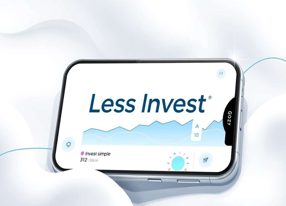LessInvest.com