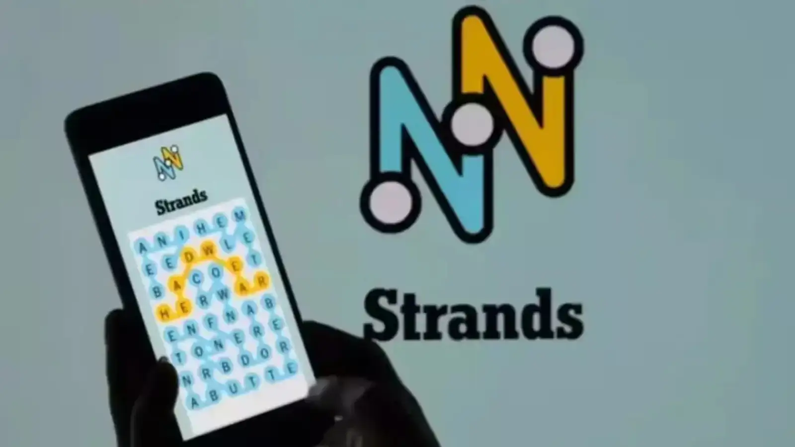 Strands Hint Today Mashable