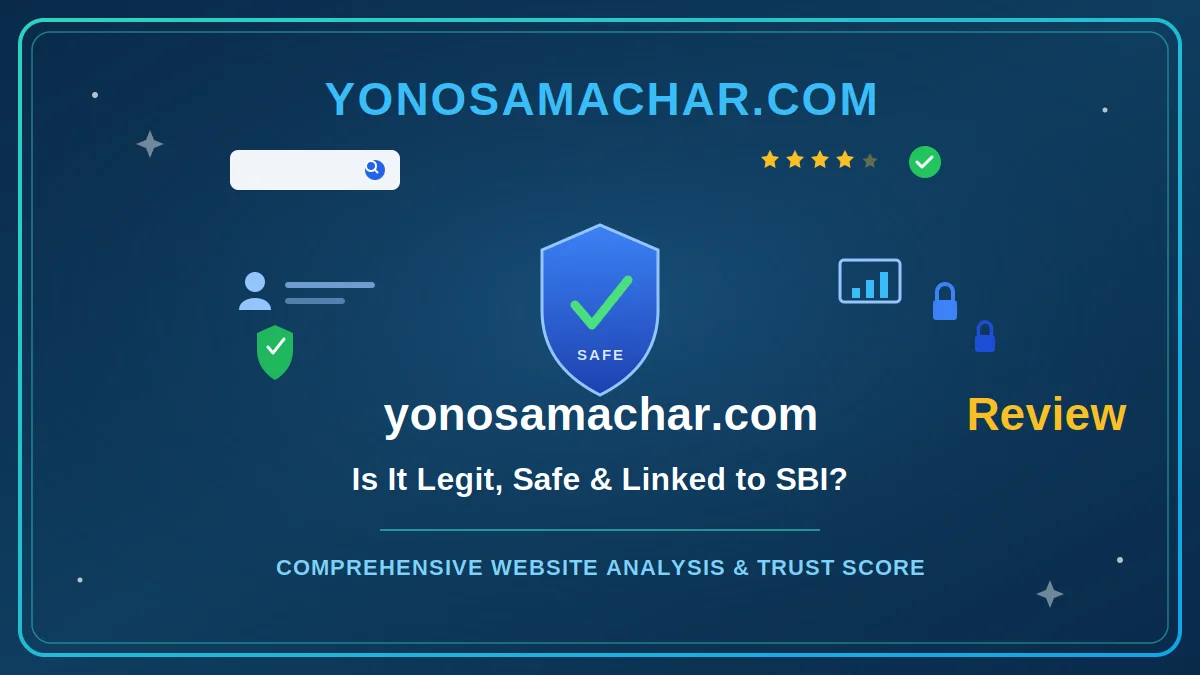 Yonosamachar Com