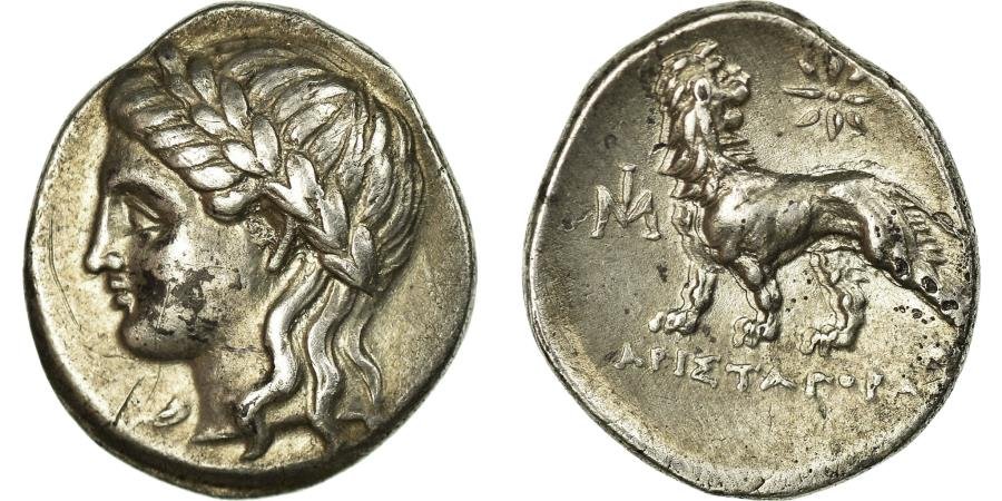 Milohacherry Coin