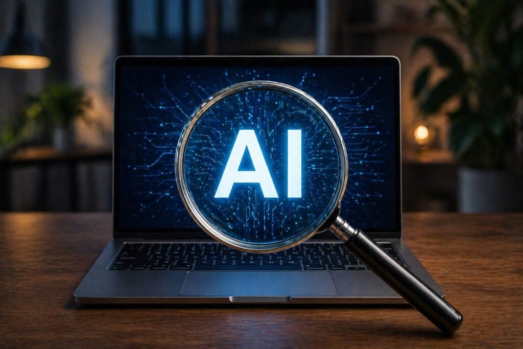 AI Detector