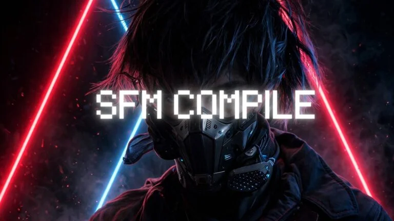 SFM Compile