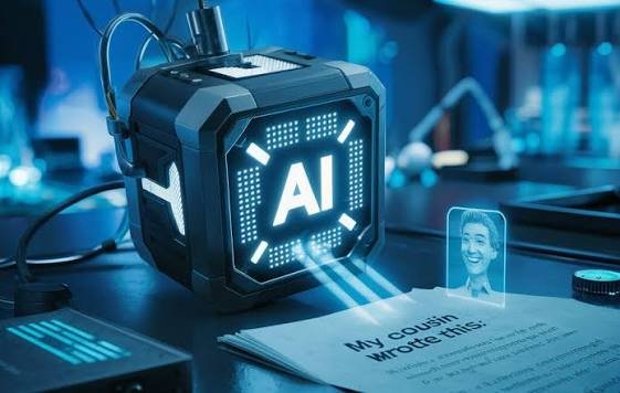 AI Detector
