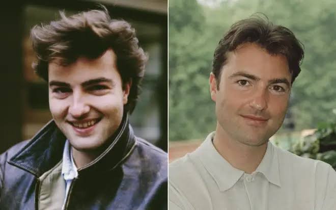 Nick Berry