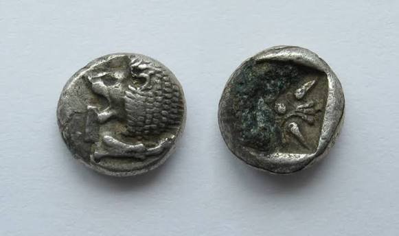 Milohacherry Coin